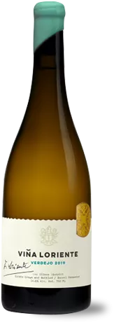 verdejo bottle 2019