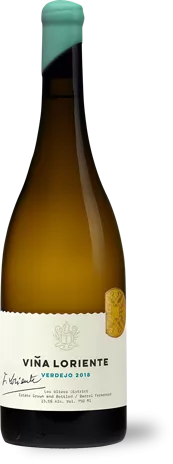 verdejo bottle render