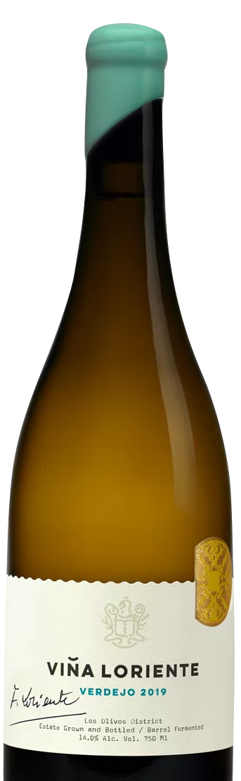 verdejo bottle render